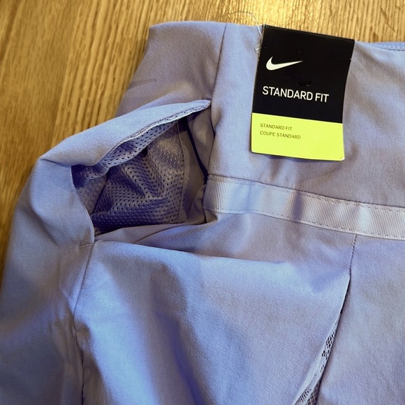 NWT Nike flex pleated golf skort - Picture 8 of 12